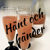 Hänt och händer Podcast