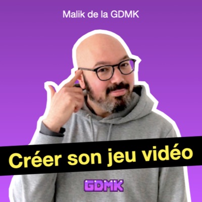 Créer son jeu vidéo