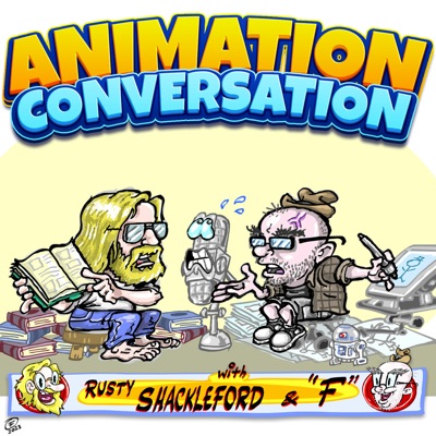 Animation Conversation