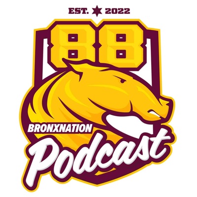 BronxNation Podcast
