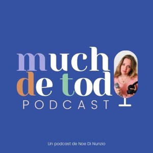 Mucho de Todo Podcast