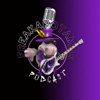 Freakapotamus Podcast