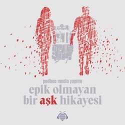 Epik Olmayan Bir Aşk Hikayesi I Trailer