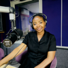 The Reiteration - Naledi Tendani Moloi