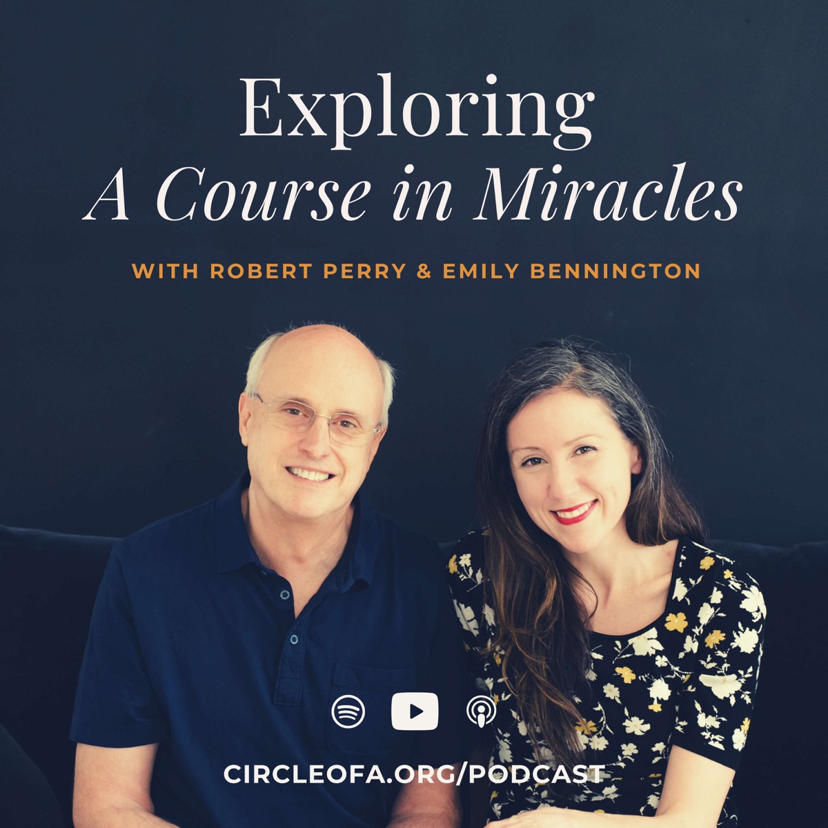The Case For Life After Death With Jeffrey Mishlove – Exploring A Course in Miracles