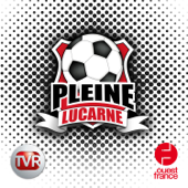 Pleine Lucarne - TVR