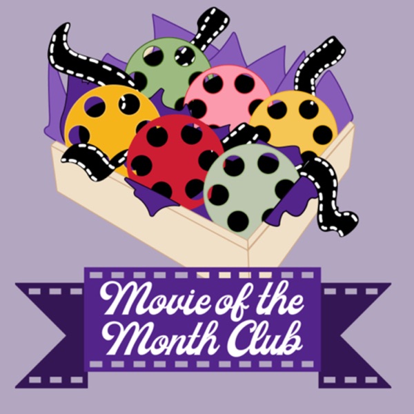  Movie of the Month Club 