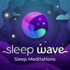 Sleep Wave - Sleep Meditations & Stories - Sleepiest & Karissa Vacker