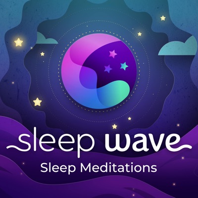 Sleep Wave - Sleep Meditations & Stories:Sleepiest & Karissa Vacker