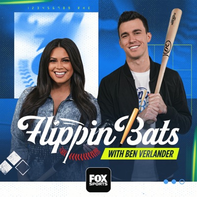 Flippin' Bats with Ben Verlander