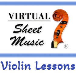 William Fitzpatrick: Videos for Violinists: Colors - From the Violin Expert