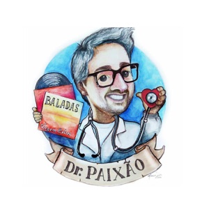 Rádio Comercial - As Baladas de Dr Paixão