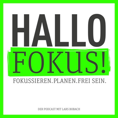 Hallo Fokus!