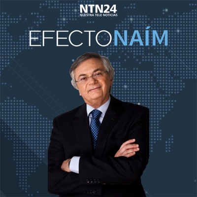Efecto Naím Efecto Naím