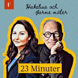 TRAILER: 23 minuter