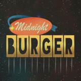 Curious Matter Presents: Midnight Burger