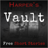 Harper's Vault - KJ Harper