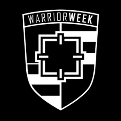 Warrior Week Podcast | EP21 - The Enemy of Fear