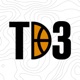 Putting Every NBA Finals Player In A Tier List | TD3 Live