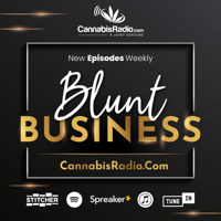 Blunt Business podcast