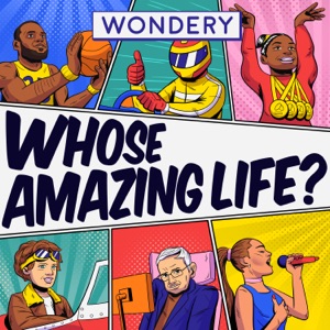 Whose Amazing Life?