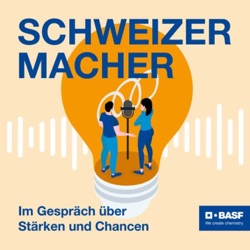 #4 Schweizer Start-ups verändern die Welt