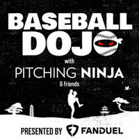 Baseball Dojo with Pitching Ninja podcast