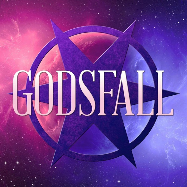 Godsfall  | A Dungeons and Dragons Podcast