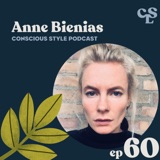 60) Living Wages for Garment Makers | with Anne Bienias of Clean Clothes Campaign