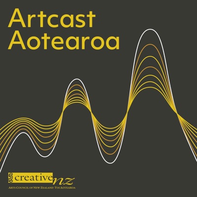 Artcast Aotearoa