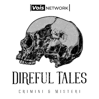 Direful Tales:Direful Tales Crimini&Misteri