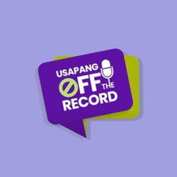 Usapang Off The Record