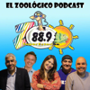El Zoológico Podcast - Superestación