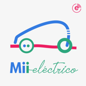 Mii eléctrico - Christian García y Pedro M. Sánchez