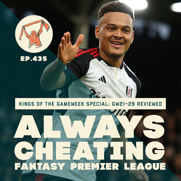 GW29 Recap (Yikes!), FPL Look-Ahead, and Kings of the Gameweek Special photo