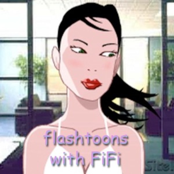 Flashtoons (with Fifi)