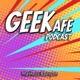 Geekafé | Podcast