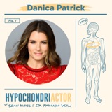 Danica Patrick / Breast Implant Illness