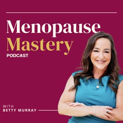 Unmasking Iron Overload: Menopause's Hidden Challenge