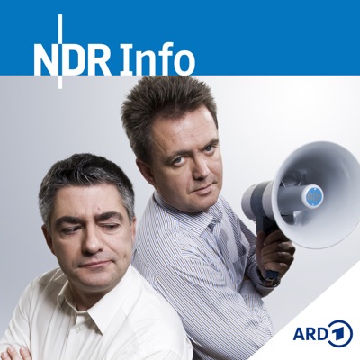 Intensiv-Station - Die Radio-Satire:NDR Info