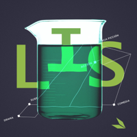 Laboratorio de Investigación de Series podcast