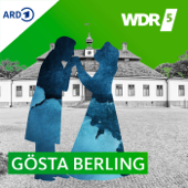 WDR 5 Gösta Berling - Hörbuch - Westdeutscher Rundfunk