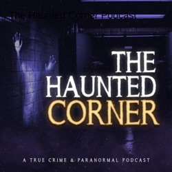 The Haunted Corner