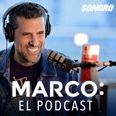 304 - Cómo transformar tu vida con Gratitud - Marco Antonio Regil