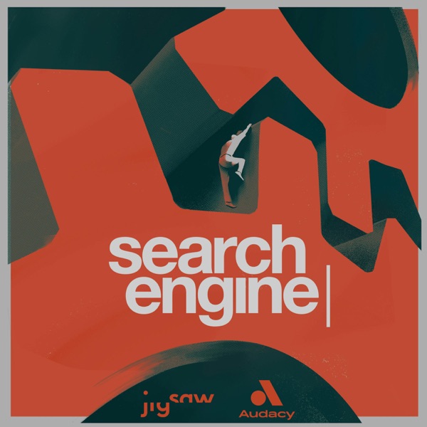 Introducing: Search Engine photo
