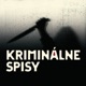 Kriminálne spisy