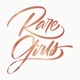 Rare Girls