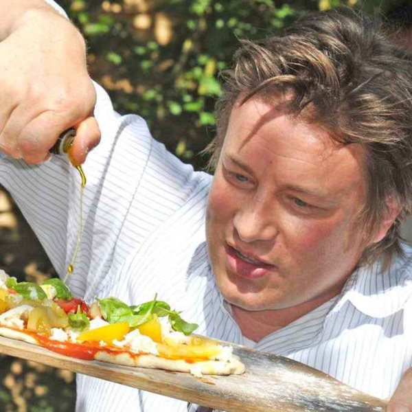 The invention of 'modern European' food in England photo