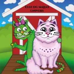 Elle og Majjas univers