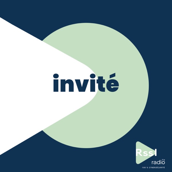 L'invité de Cyber Radio
